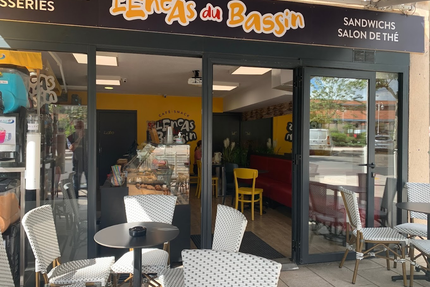 L’ENCAS DU BASSIN