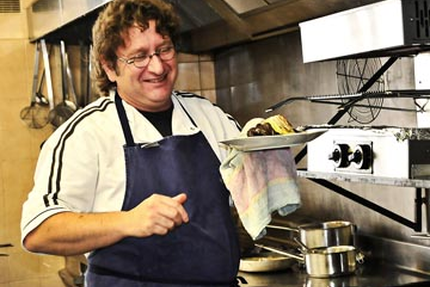 Le Moulin de l'Etang