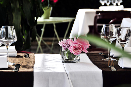 Le Moulin de l'Etang