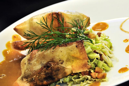 Le Moulin de l'Etang