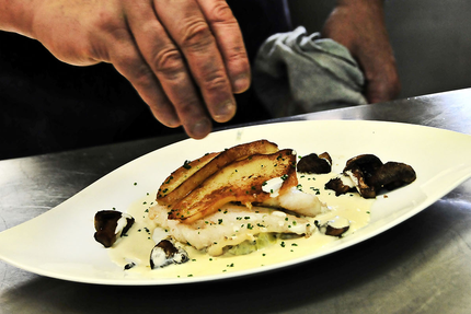 Le Moulin de l'Etang