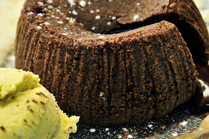 Le Moulin de l'Etang