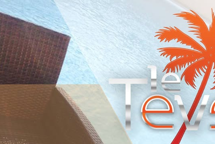 Bar Restaurant Le Teven