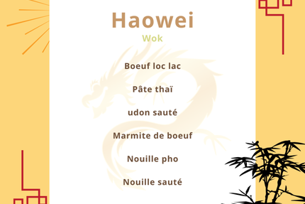 Les Halles Bô-Marché