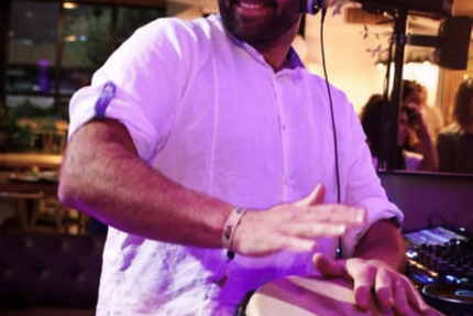 Les Halles Bô-Marché