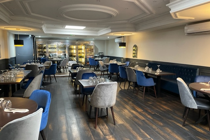 Le Kuzu Restaurant Brasserie