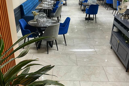 Le Kuzu Restaurant Brasserie