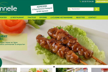La Citronnelle - Restaurant et Plats à Emporter