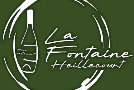 Bar Restaurant - La Fontaine