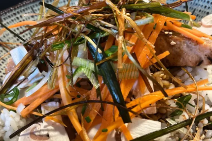 Bar Restaurant - La Fontaine