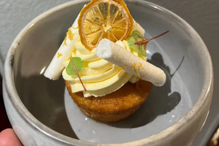 Bar Restaurant - La Fontaine