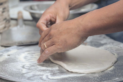 L'Atelier Cooking - La Queue Lez Yvelines