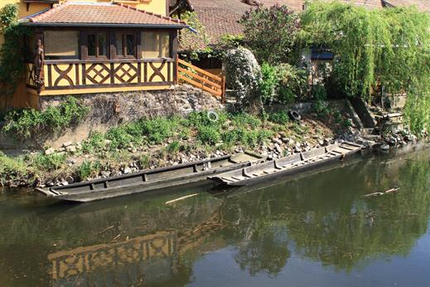 Aux Délices de la Coccinelle