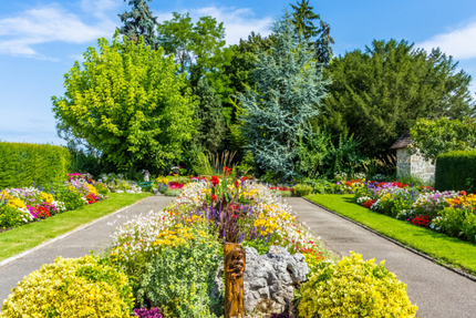 Aux Délices de la Coccinelle