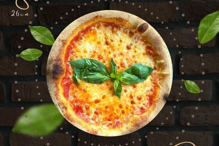 FUOCO PIZZAS Saint Martin d'Hères