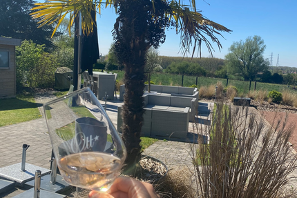 Les Terrasses