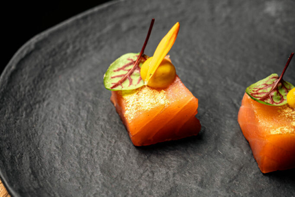 LA MANIGUETTE - restaurant bistronomique proche Lille