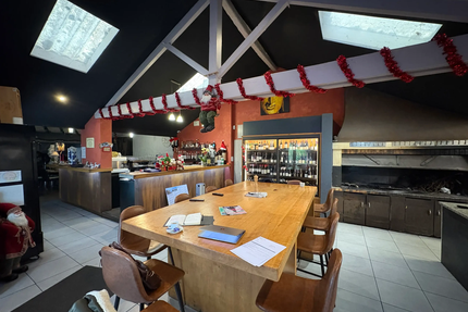 Auberge La Grignotière