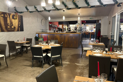 Auberge La Grignotière