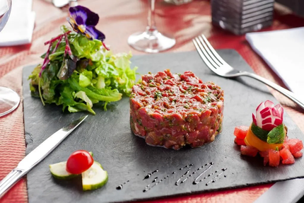 Auberge La Grignotière