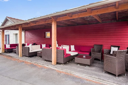 Auberge La Grignotière