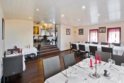 Auberge La Grignotière