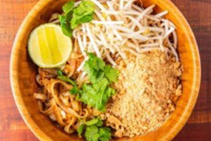 Phuket Wok Athis Mons