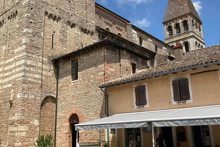 Le Rendez-Vous de l'Abbaye
