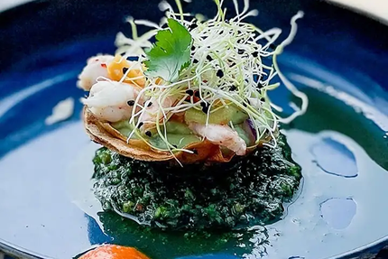 Le Jardin des mômes