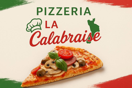 La Calabraise Pizzeria
