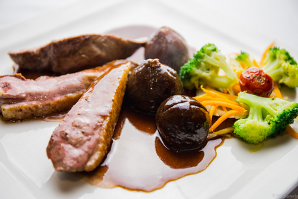 Restaurant Le Bénédictin