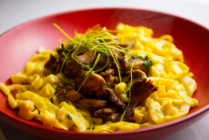 Restaurant Le Bénédictin