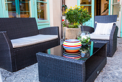 Restaurant Le Bénédictin