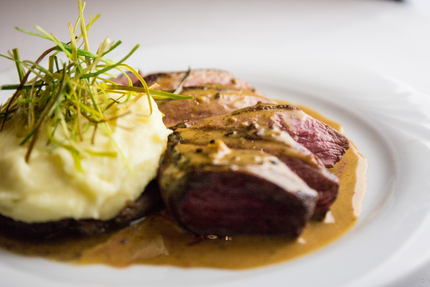 Restaurant Le Bénédictin