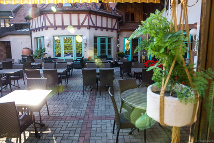 Restaurant Le Bénédictin