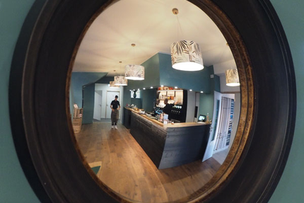 Restaurant le Castel’ach