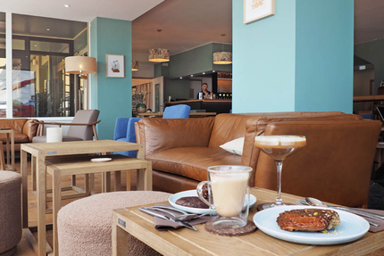 Restaurant le Castel’ach