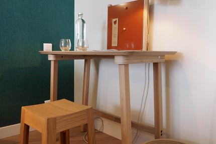 Restaurant le Castel’ach