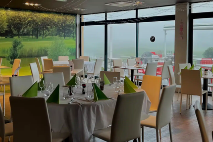 Restaurant du Golf du Grand Nancy Pulnoy