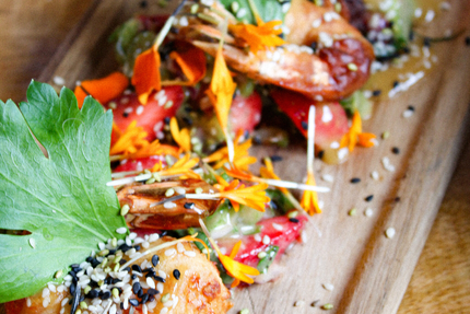 La Cabane du Septentrion