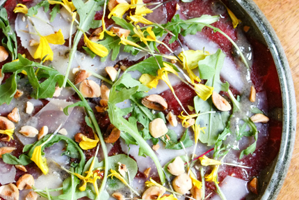 La Cabane du Septentrion