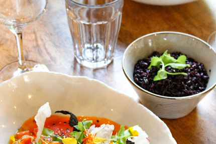 La Cabane du Septentrion