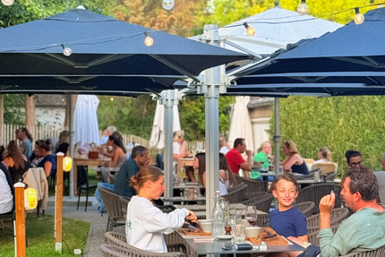 La Cabane du Septentrion