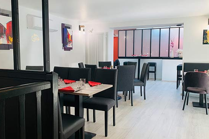 Pizzas - Le Portofino