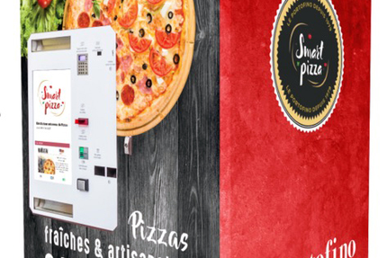 Pizzas - Le Portofino