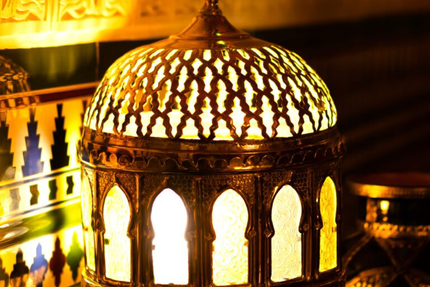 Restaurant ouarzazate