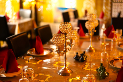 Restaurant ouarzazate