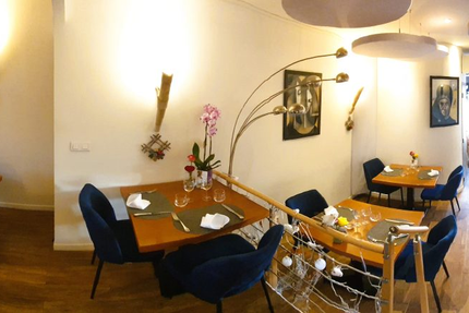 Relais des Saveurs restaurant poissons et bouillabaisse à Cavaillon