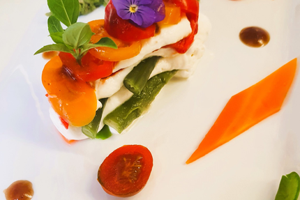 Relais des Saveurs restaurant poissons et bouillabaisse à Cavaillon