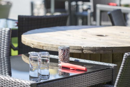 La Table de Fred Issenheim